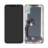 Дисплейний модуль для iPhone XS, Copy, TFT, ZY, LTPS HD+, Black - 1