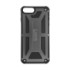 Чохол UAG Monarch iPhone 7/8 Plus Gray (HC) - 3