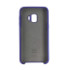 Чохол Silicone Case for Samsung J260 Violet (36) - 3