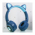 Безпровідна гарнітура Cat Ear XY-231 Wireless Dark Blue - 1