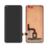Дисплейний модуль для Xiaomi Mi 10, Mi 10 Pro, Original Ref., Black - 1