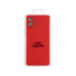 Чохол Silicone Cover для Samsung A075 Galaxy A07, Red - 3