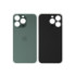 Задня кришка для iPhone 13 Pro, Big Hole, Alpine Green - 1