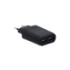 Мережевий Зарядний Пристрій Borofone BA8A 2 USB 2.1A Black - 3