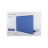 Чохол накладка для Macbook 13.3" Air (A1369/A1466) Blue - 2