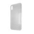 Чохол Anyland Carbon Ultra thin для Apple iPhone X/XS Clear - 2