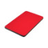 Чохол-книжка Cover Case для Samsung T560/ T561 Galaxy Tab E 9.6" Red - 1