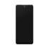 Дисплейний модуль Tecno Camon 18 (CH6), Camon 18P (CH7n), Camon 18T Original, Black - 5