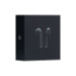 Безпровідна гарнітура Apple Airpods 2 High Copy Black - 2