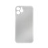 Чохол Anyland Carbon Ultra thin для Apple iPhone 11 Pro Clear - 3