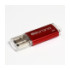 Флешка Mibrand USB 2.0 Cougar 8Gb Red - 1