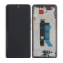 Дисплейний модуль для Xiaomi Redmi Note 14 Pro 4G, Original PRC, Black - 1