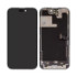 Дисплейний модуль для iPhone 14 Pro, Original Ref., Black - 1