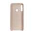 Чохол Silicone Case for Huawei P40 Lite E Sand Pink (19) - 3