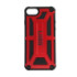 Чохол UAG Monarch iPhone 8 Red (HC) - 3