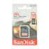 SDHC (UHS-1) SanDisk Ultra 128Gb class 10 (100Mb/s) - 2