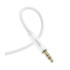 Кабель AUX Hoco UPA19, Type-C to Jack 3.5 mm, 1m, Gray - 8