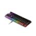 Клавіатура Fantech MAXFIT 87 MK856 RGB Blue Switch Black - 8