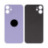 Задня кришка для iPhone 12 mini, Big Hole, Purple - 1