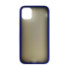 Чехол Totu Copy Gingle Series for iPhone 11 Blue+Lighrt Green - 3