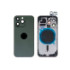 Корпус для iPhone 13 Pro, High Copy, Alpine Green - 1
