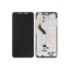 Дисплейний модуль для Xiaomi Pocophone F1, з рамкою, High Copy, Black - 1
