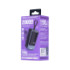 Універсальна мобільна батарея Remax RPP-59, 20000mAh, PD 65W, Gray - 7
