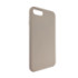 Чохол Konfulon Silicon Soft Case iPhone 7/8 Sand Pink - 1
