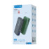 Стартер акумулятора Konfulon A15 Power Bank 9600 mAh 12V Black - 2