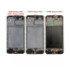 Дисплейний модуль для Samsung M215 Galaxy M21, з рамкою, High Copy, Small OLED, Black - 2
