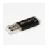 Флешка Mibrand USB 2.0 Cougar 16Gb Black - 2