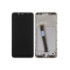 Дисплейний модуль для Xiaomi Redmi 7A, з рамкою, Original Ref., Black - 1