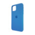 Чохол Copy Silicone Case iPhone 11 Pro Sky Blue (16) - 2