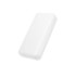 Універсальна мобільна батарея Borofone BJ80A Clever, 22.5W, PD20W, 20000mAh, White - 3