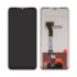 Дисплейний модуль для Xiaomi Redmi Note 8T, no logo, Сopy, Black - 1