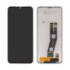 Дисплейний модуль для Samsung A145 Galaxy A14, Original PRC, з чорним шлейфом, Black - 1