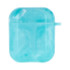 Silicone Case for AirPods Pearl Blue - 4