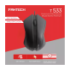 Провідна миша Fantech T533, Black - 11