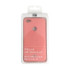 Чохол Silicone Case for Xiaomi Redmi Note 5A Peach Bl.Pink (light) (35) - 4