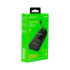 Power Bank Borofone BJ20A Digital display and cable 20000 mAh Black - 2