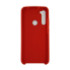 Чохол Silicone Case для Xiaomi Redmi Note 7, Red - 3