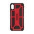 Чохол UAG Monarch iPhone X/XS Red (HC) - 3