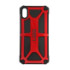 Чохол UAG Monarch iPhone XS Max Red (HC) - 3