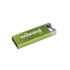 Флешка Wibrand USB 2.0 Chameleon 8Gb Light green - 1