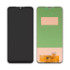 Дисплейний модуль для Samsung A256 Galaxy A25, Сopy, TFT, Black - 1