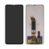 Дисплейний модуль для Xiaomi Poco M4 5G, Poco M5 4G, Redmi 10 5G, Service Pack, Black - 1