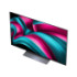 Телевізор OLED LG OLED55C5, Smart TV, Wi-Fi, 3840x2160 - 6