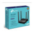 Wi-Fi Роутер TP-Link Archer C54, Black - 4