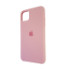 Чохол Copy Silicone Case iPhone 11 Pro Max Light Pink (6) - 2