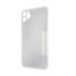 Чохол Anyland Carbon Ultra thin для Apple iPhone 11 Pro Max Clear - 2